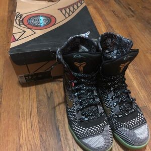 Nike Kobe 9 All Star